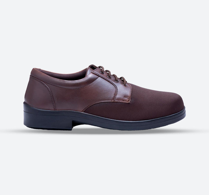 Tredd Well Ryan-Schuhe für Herren mit breiter Passform