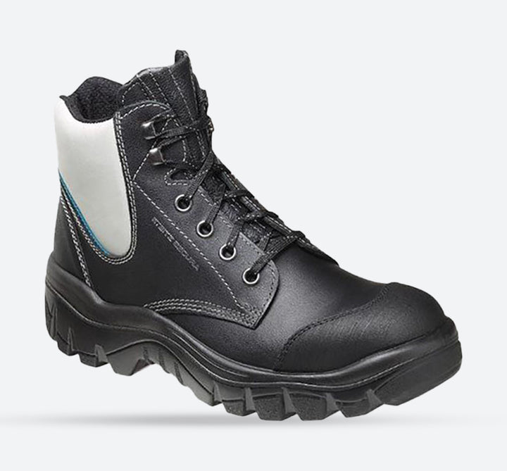 Mens Wide Fit Steitz Secura NF375 Boots