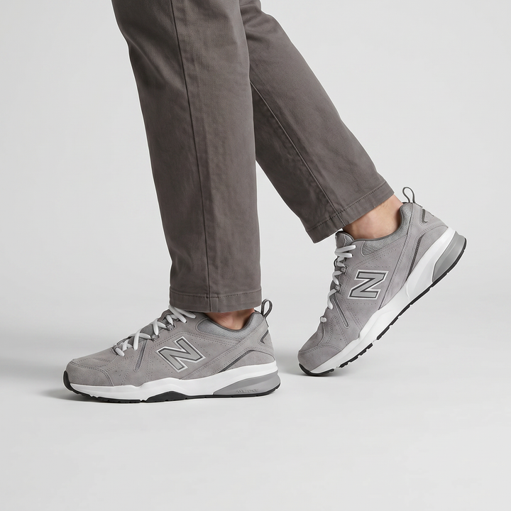 New Balance MX608UG5 Herren-Sneaker in weiter Passform