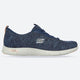 Womens Wide Fit Skechers 104272 Arch Fit Refine Shoes