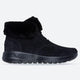 Women's Wide Fit Skechers 144334 On The Go Joy Boots