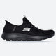 Women's Wide Fit Skechers 150254 Slip-ins Summits Sneakers
