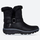 Women's Relaxed Fit Skechers 168045 Slip-ins Easy Going Dreamers Move Boots