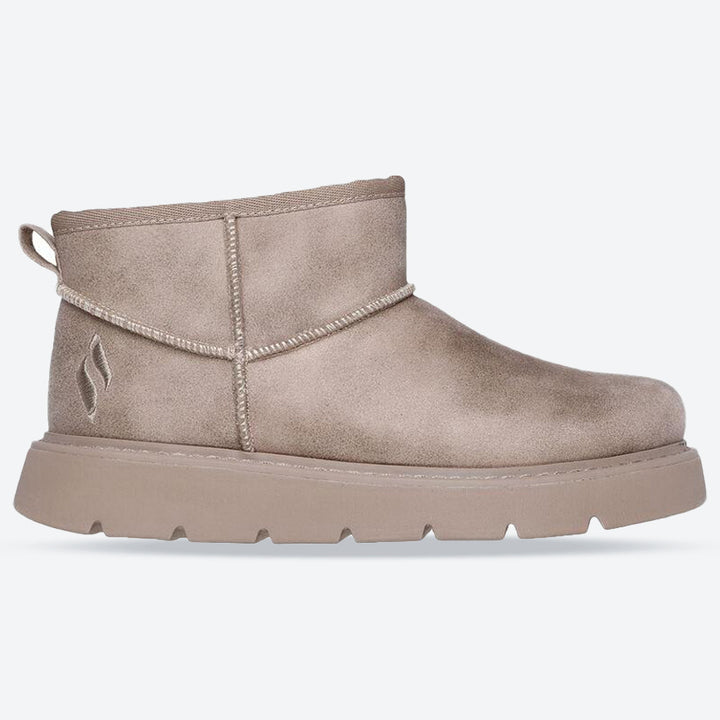 Skechers 169018 Keepsakes Stiefel für Damen mit weiter Passform