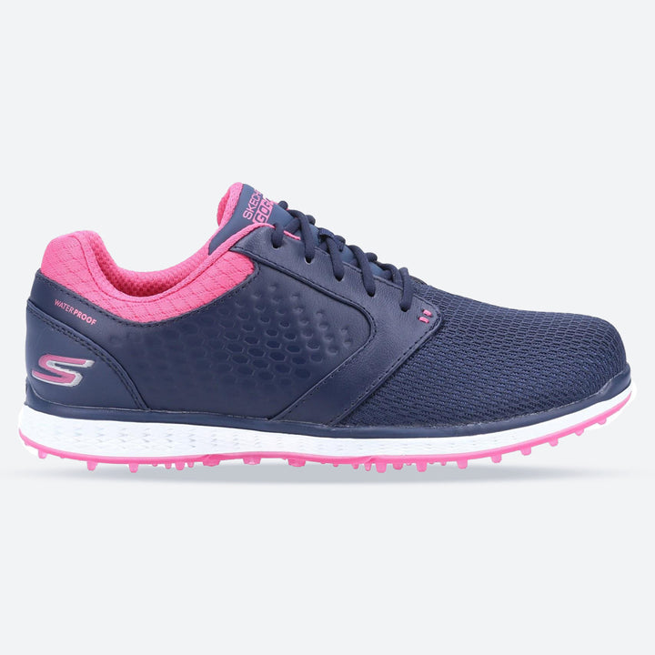 Womens Wide Fit Skechers 17003 Go Golf Elite 3 Grand Sports Sneakers