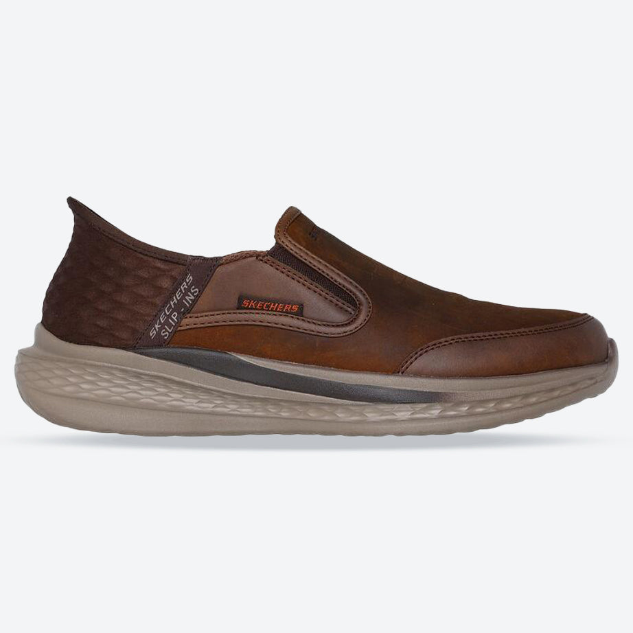 Skechers 205237 Slip-ins Slade Cooper Sneakers für Herren mit entspannter Passform