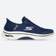Men's Wide Fit Skechers 216602 Slip-ins Arch Fit 2.0 Simplicity Sneaker