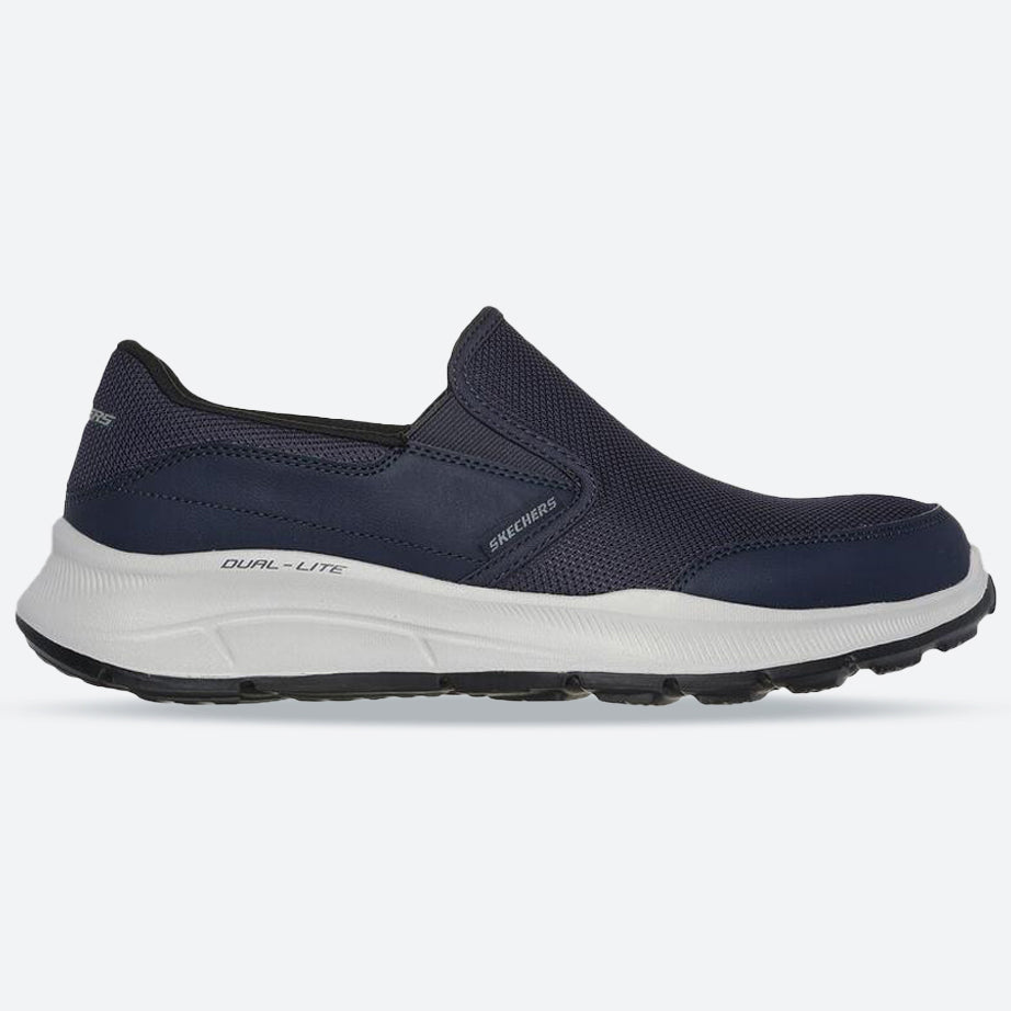 Skechers 232515 Equalizer 5.0 Persistable Herren-Sneaker mit weiter Passform