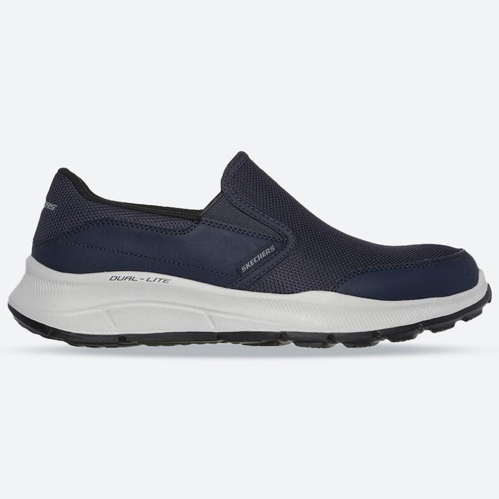 Skechers 232515 Equalizer 5.0 Persistable Herren-Sneaker mit weiter Passform