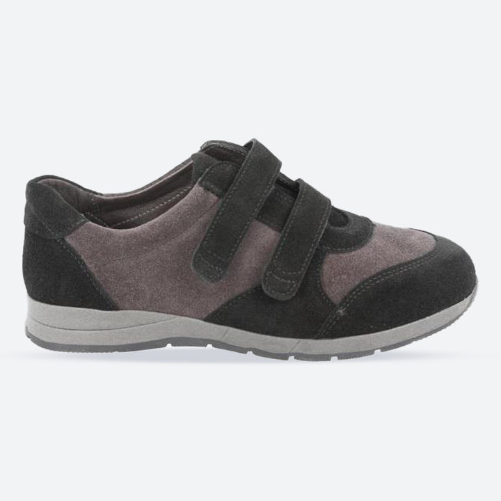 Women's Wide Fit DB Stonechat Sneakers