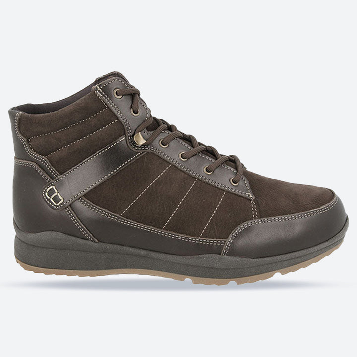 Mens Wide Fit DB Tilbrook Boots