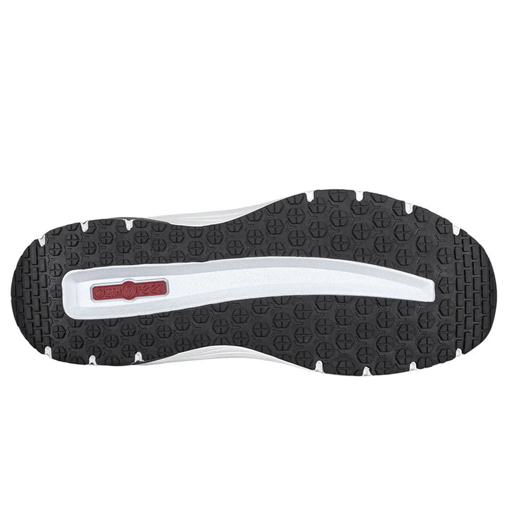 Men's Wide Fit Orthofeet 20017 Tilos Hands-free Sneakers