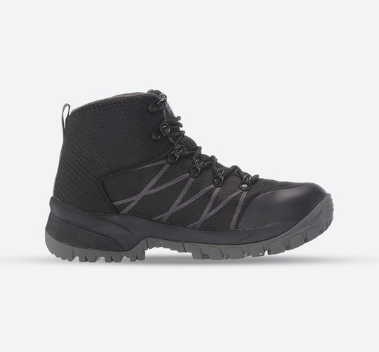 Propet Traverse-Stiefel für Herren in weiter Passform