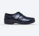 Mens Wide Fit Tredd Well Peter Shoes