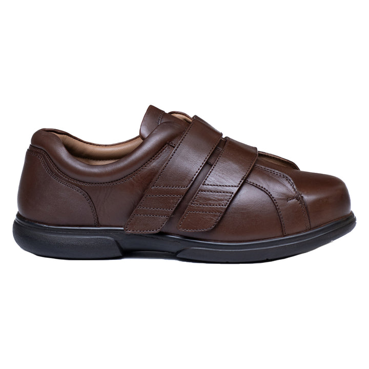 Mens Wide Fit Tredd Well Kenny Shoes