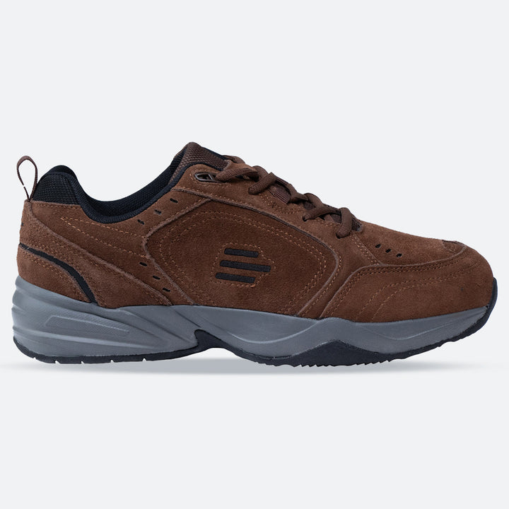 Men's Wide Fit Tredd Well Legend Sneakers