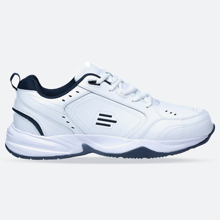 Men's Wide Fit Tredd Well Legend Sneakers