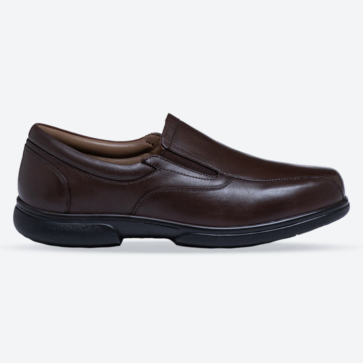 Mens Wide Fit Tredd Well Norbit Shoes