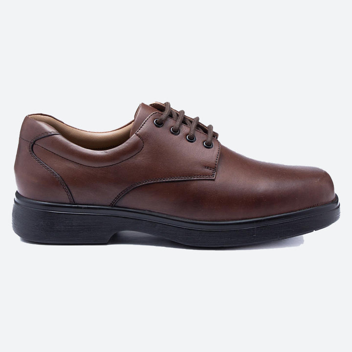 Mens Wide Fit Tredd Well Spencer Shoes