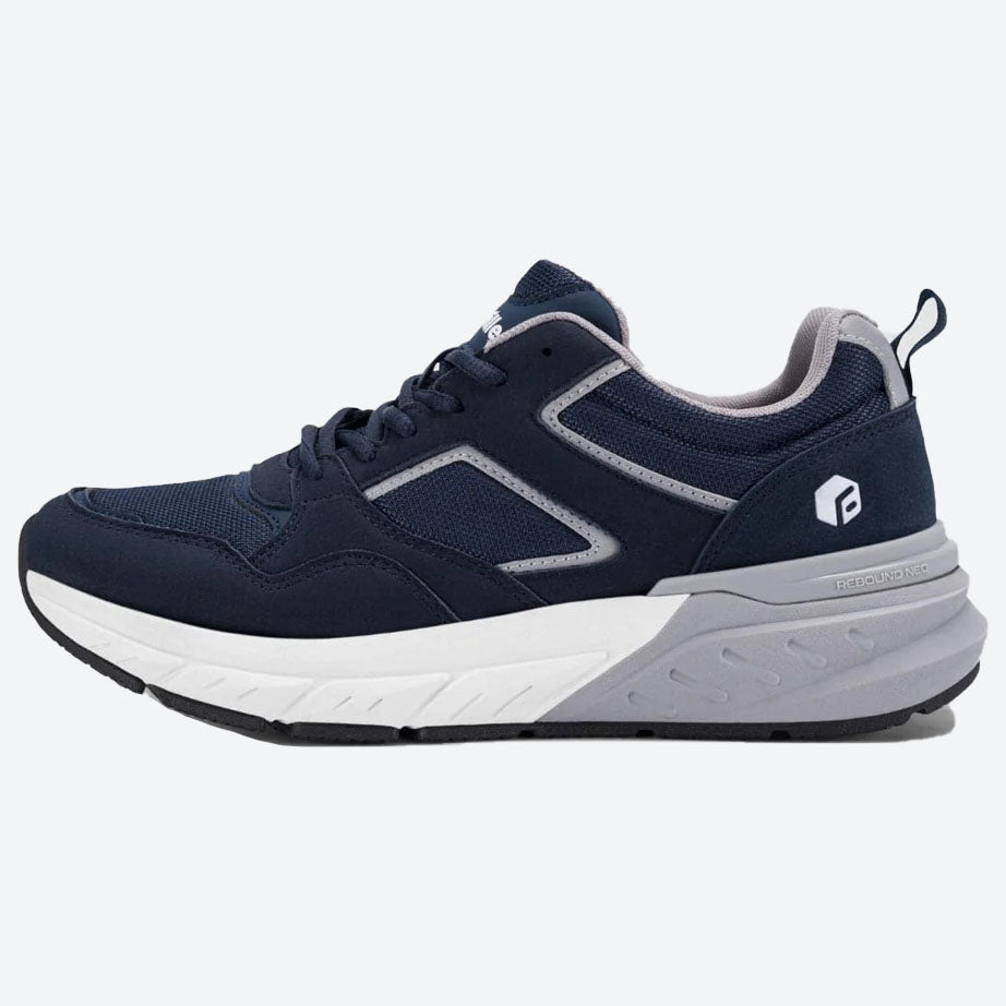 Herren Wide Fit FitVille Rebound Neo V2 Sneaker