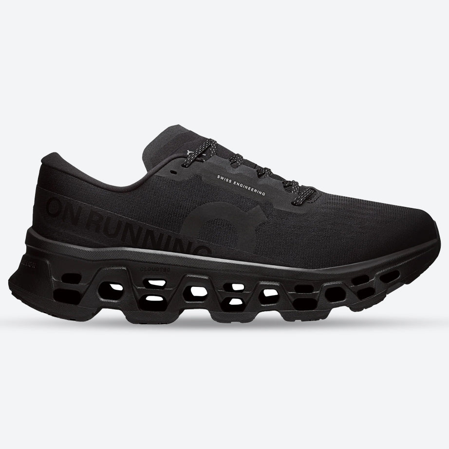 Mens Wide Fit On Cloudmonster 3 Sneakers