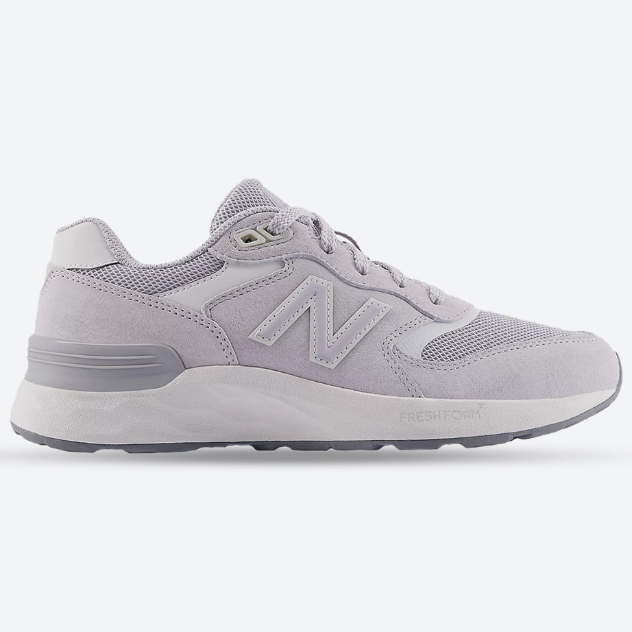 New Balance WW880B Walking-/Laufschuhe für Damen mit breiter Passform - Fresh Foam