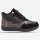 Women's Wide Fit DB Freya Shoes