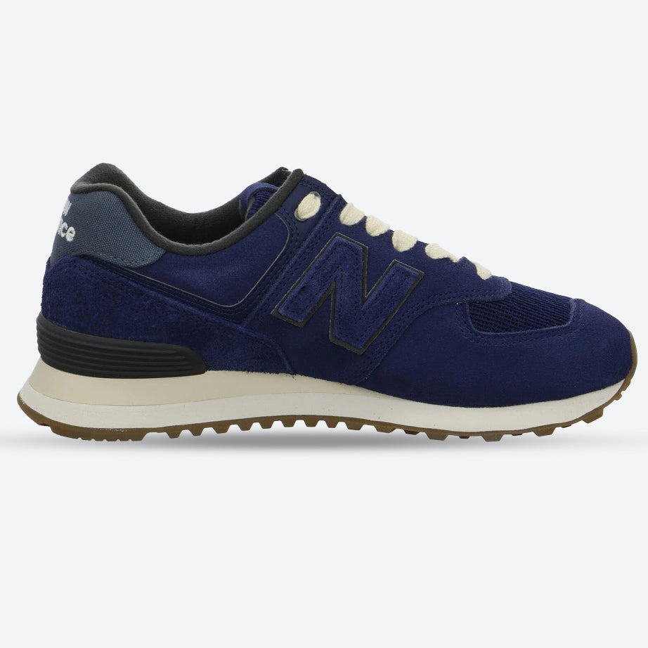 Mens Wide Fit New Balance U5747FO Sneakers