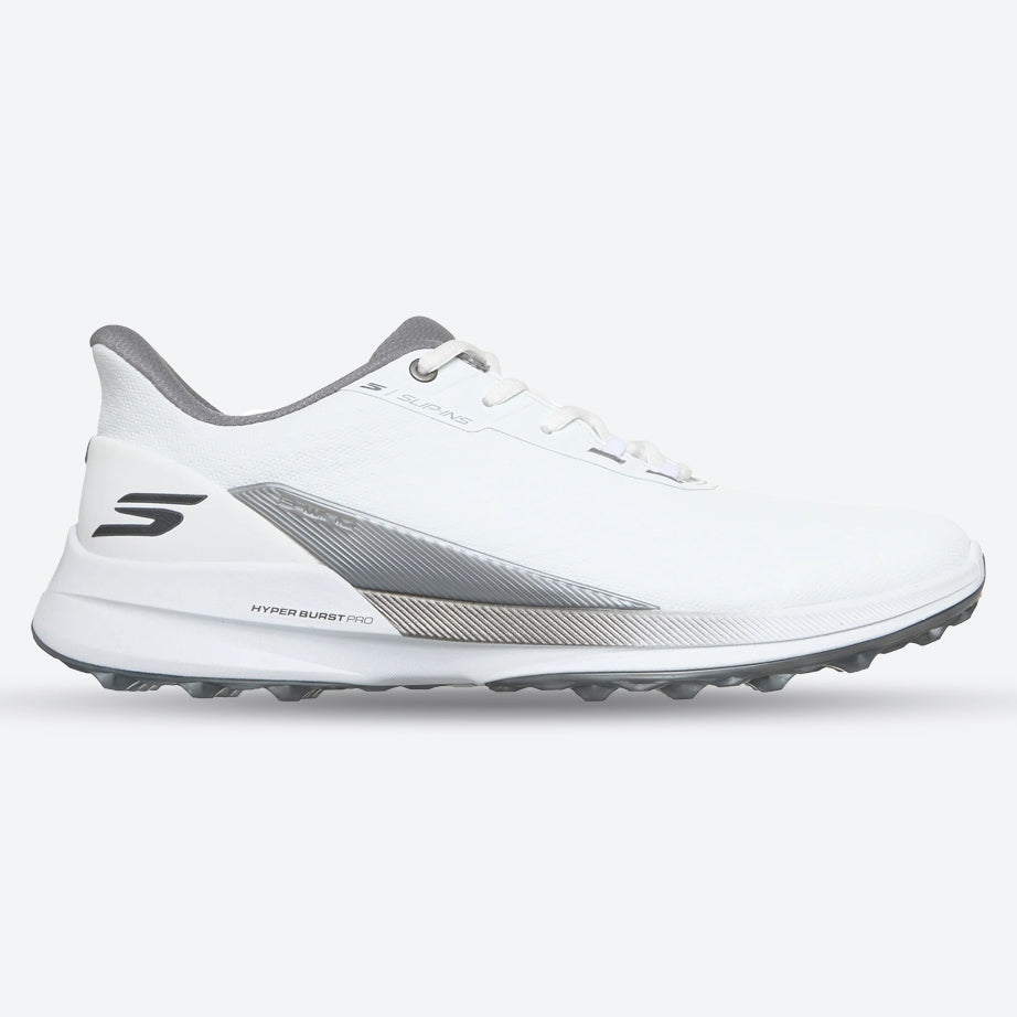 Men's Wide Fit Skechers Slip-ins SK214147 Waterproof Pure SI Sneakers