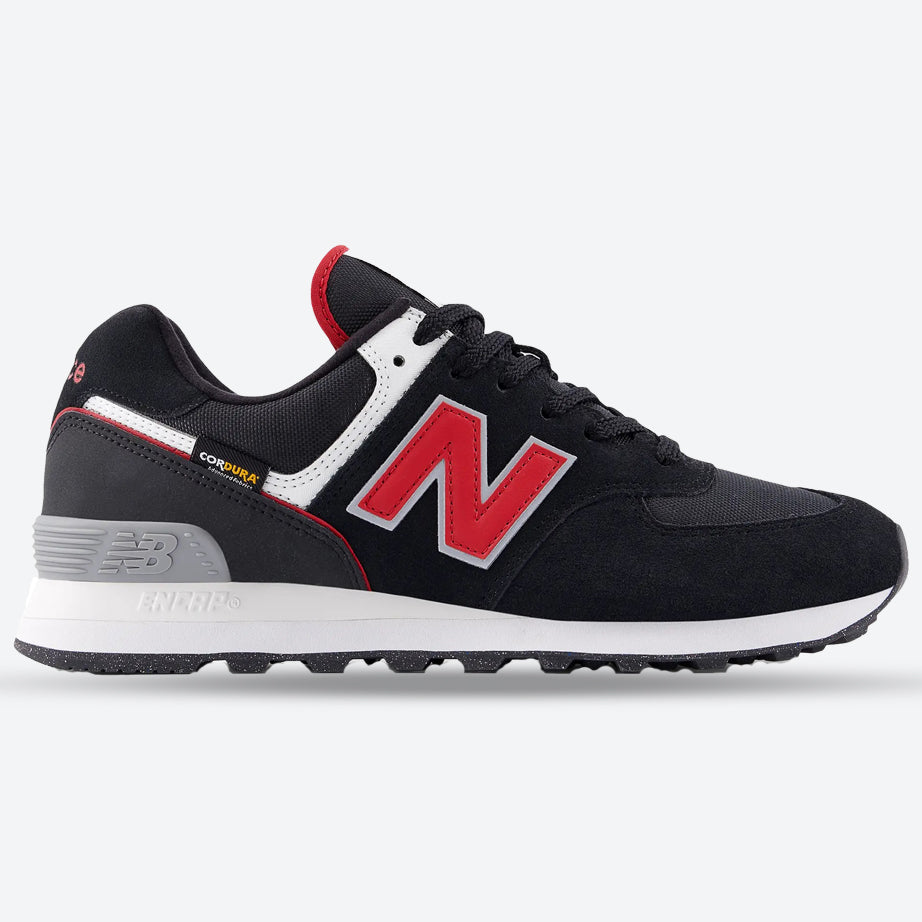 Men's Wide Fit New Balance U5748JL Sneakers