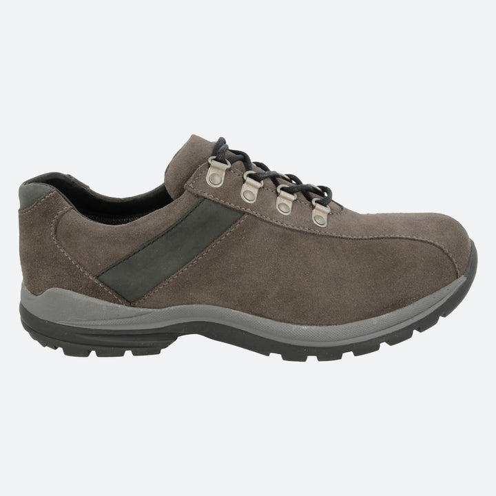 Mens Wide Fit DB Utah Waterproof Hiking Shoes