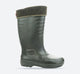 Men's Wide Fit Wellies Lemigo Wader 862 Boots