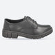 Women's Wide Fit DB Wantage Shoes