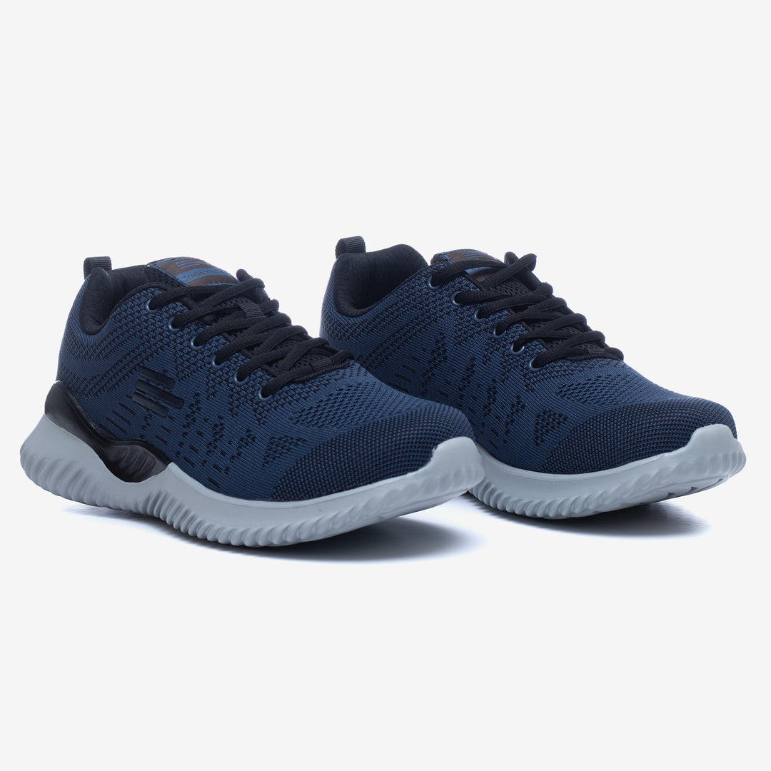 Men's Wide Fit Tredd Well Nitrate Sneakers