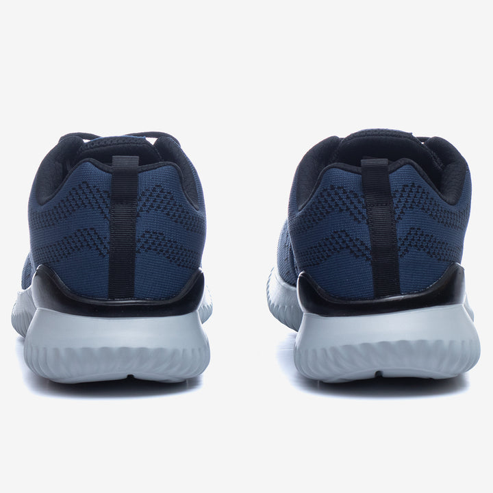 Men's Wide Fit Tredd Well Nitrate Sneakers
