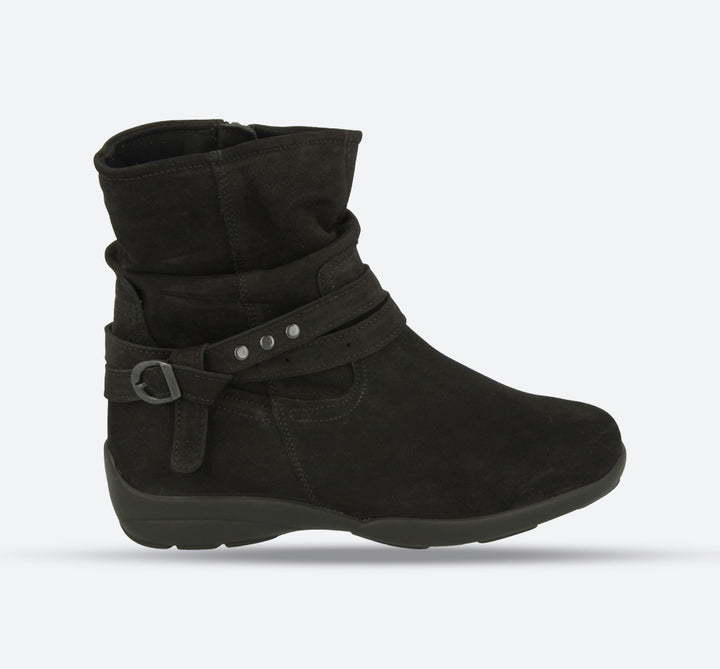 Womens Wide Fit DB Winifred Boots