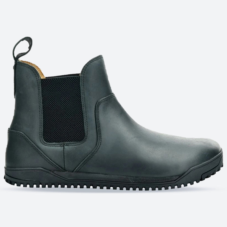 Men's Wide Fit Xero Ridgeway Chelsea Boots