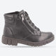 Women's Wide Fit DB Alice Ankle Boots