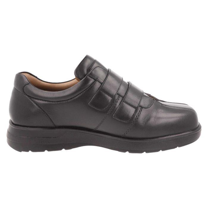 Men's Wide Fit DB Conrad Shoes