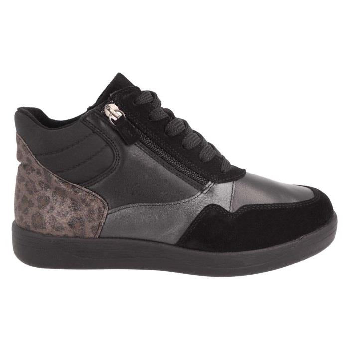 Women's Wide Fit DB Freya Shoes