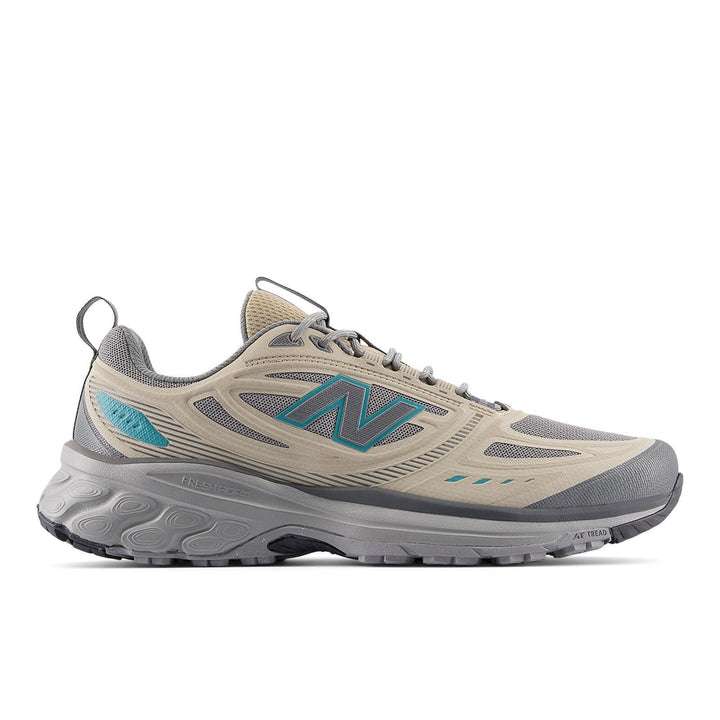 Mens Wide Fit New Balance M410 Sneakers - Fresh Foam