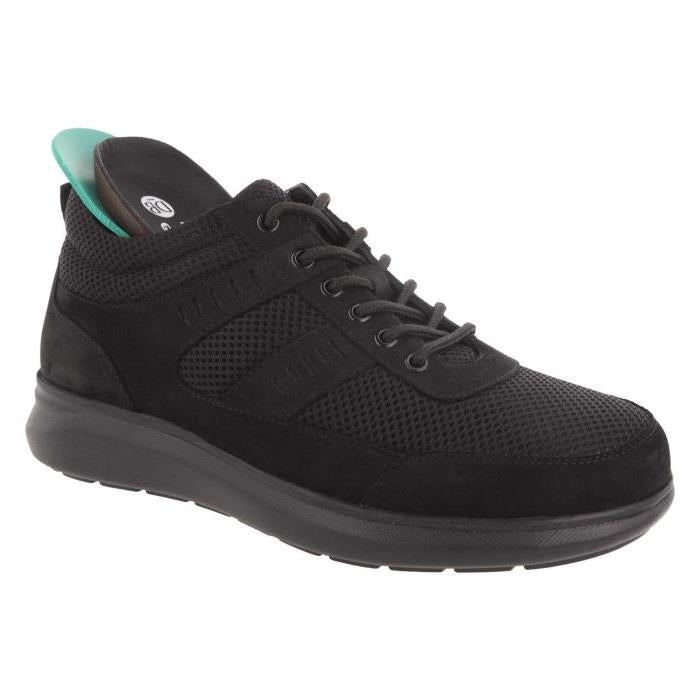 Men's Wide Fit DB Alistaire sneakers