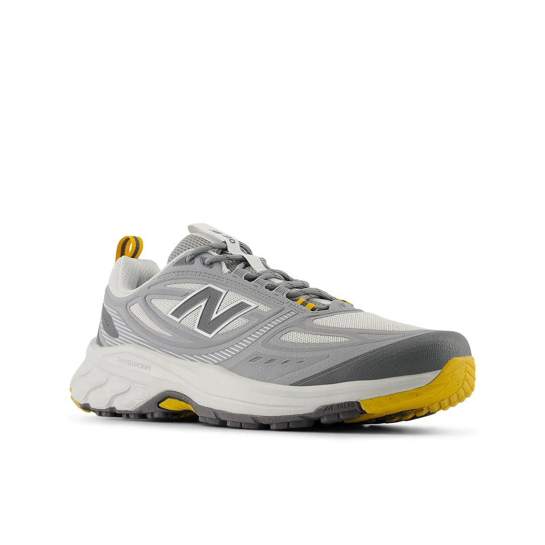 Womens Wide Fit New Balance M4105G0 Sneakers - Fresh Foam