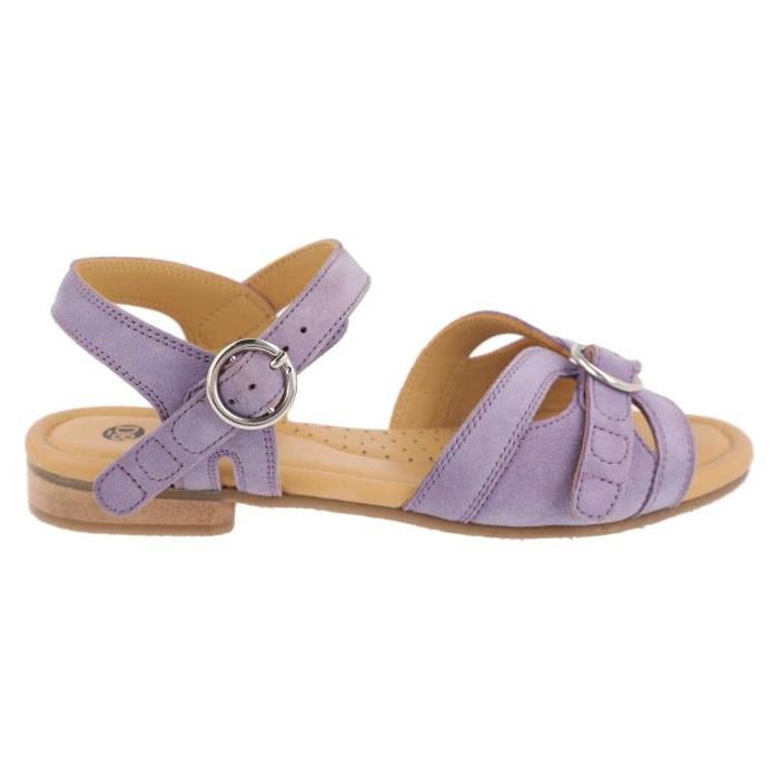 Women's Wide Fit DB Bonita Sandals