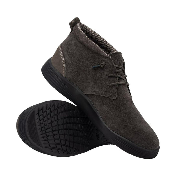 Men's Heydude 40605 Jo Slip On Boots