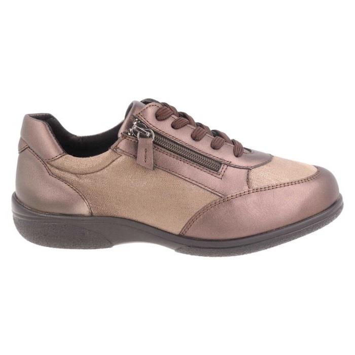 Women's Wide Fit DB Wayfaring Sneakers