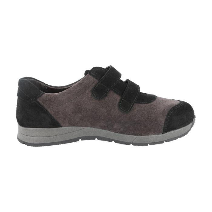 Women's Wide Fit DB Stonechat Sneakers