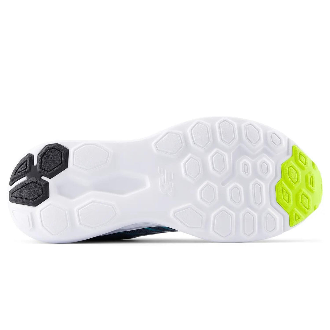 Men's Wide Fit New Balance Dynasoft M41128A Walking/Running Sneakers  - Fresh Foam
