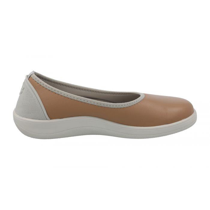 Women's Wide Fit DB Curtis Shoes