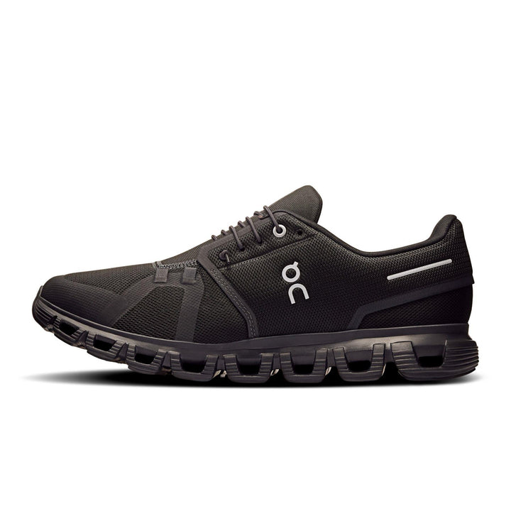 Men's Wide Fit On Cloud 6 Wide Sneakers